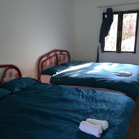 L'Amant Homestay Dalat Eksteriør bilde