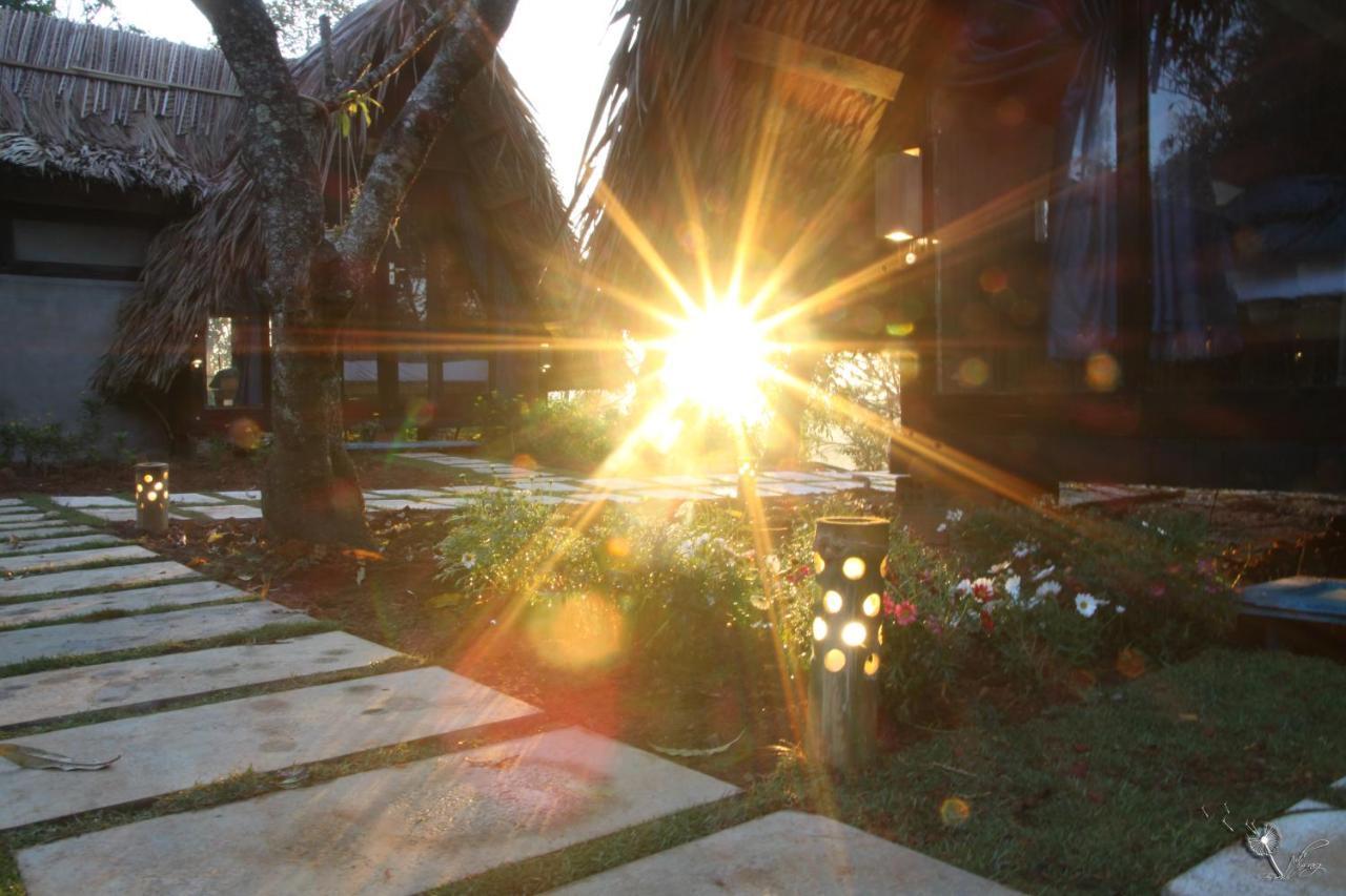 L'Amant Homestay Dalat Eksteriør bilde