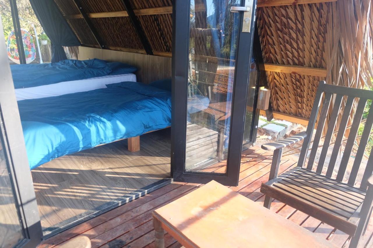 L'Amant Homestay Dalat Eksteriør bilde
