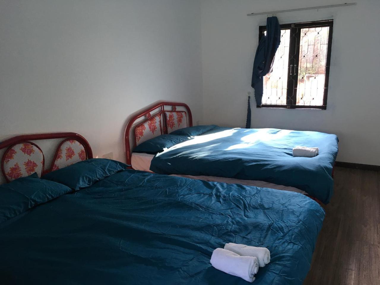 L'Amant Homestay Dalat Eksteriør bilde