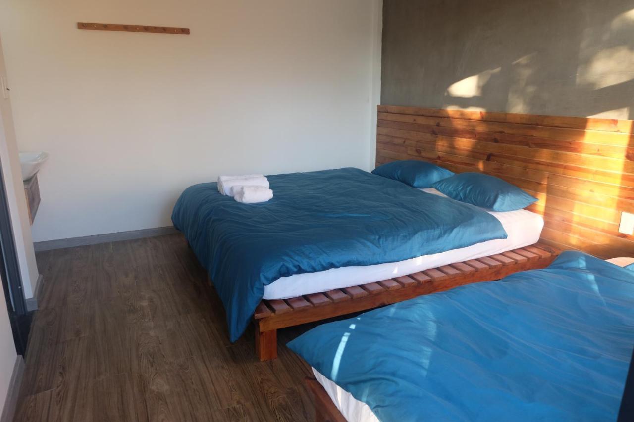 L'Amant Homestay Dalat Eksteriør bilde