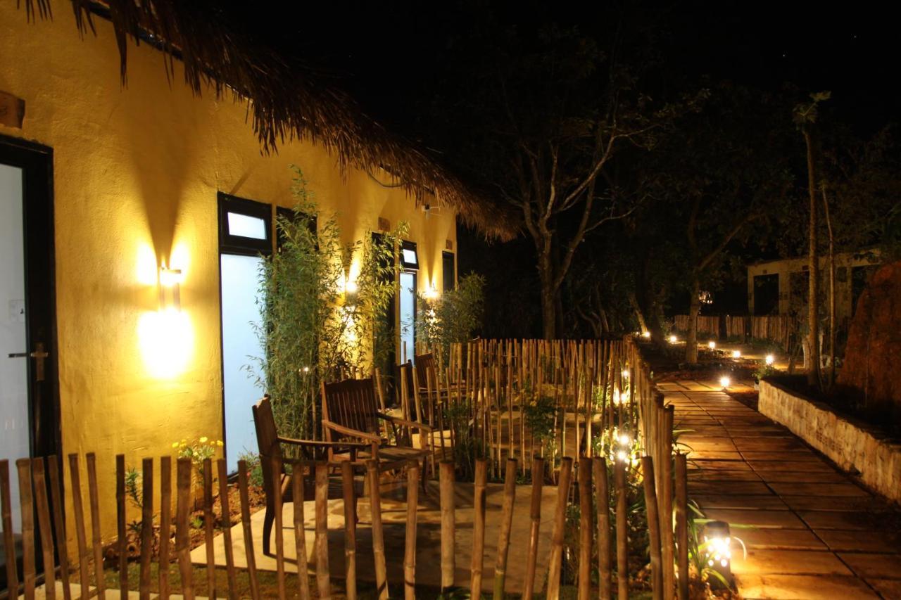 L'Amant Homestay Dalat Eksteriør bilde