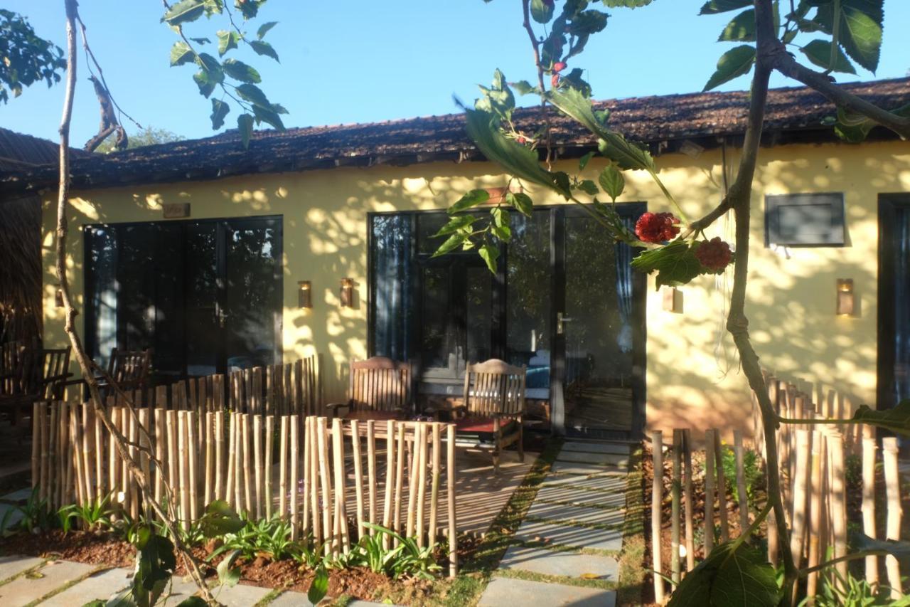L'Amant Homestay Dalat Eksteriør bilde