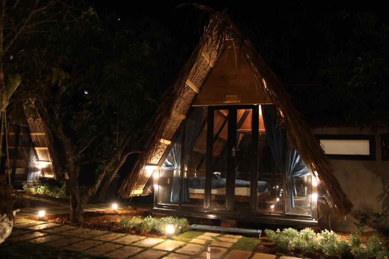 L'Amant Homestay Dalat Eksteriør bilde