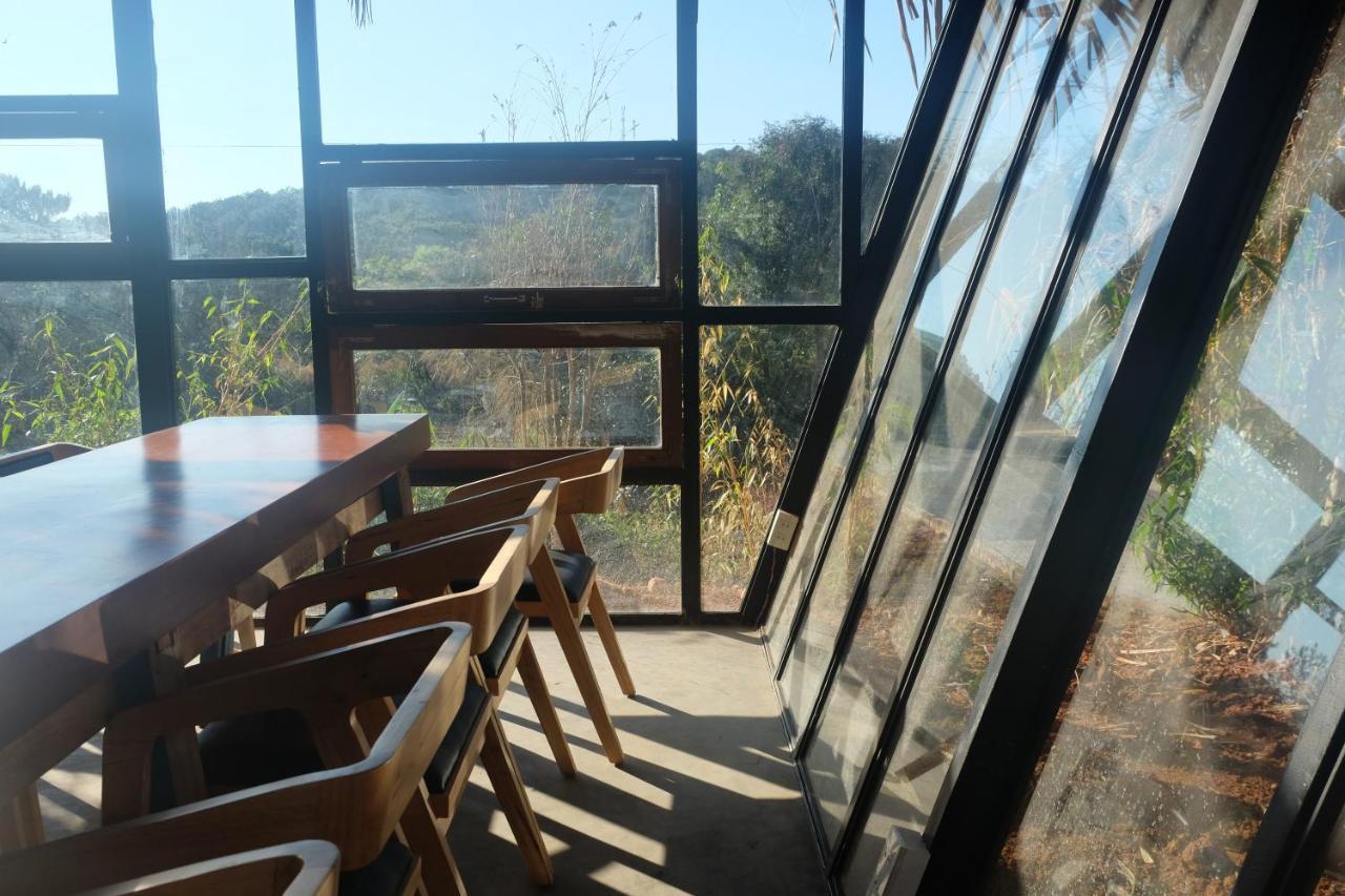 L'Amant Homestay Dalat Eksteriør bilde