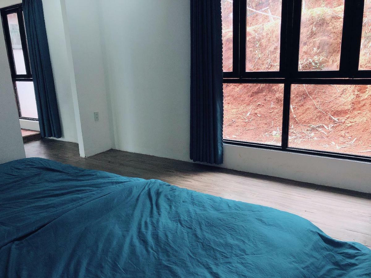 L'Amant Homestay Dalat Eksteriør bilde